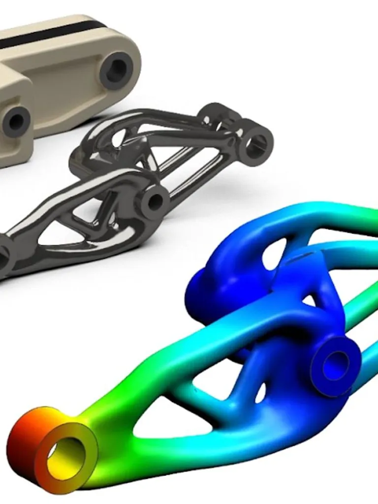 Additiv tillverkning