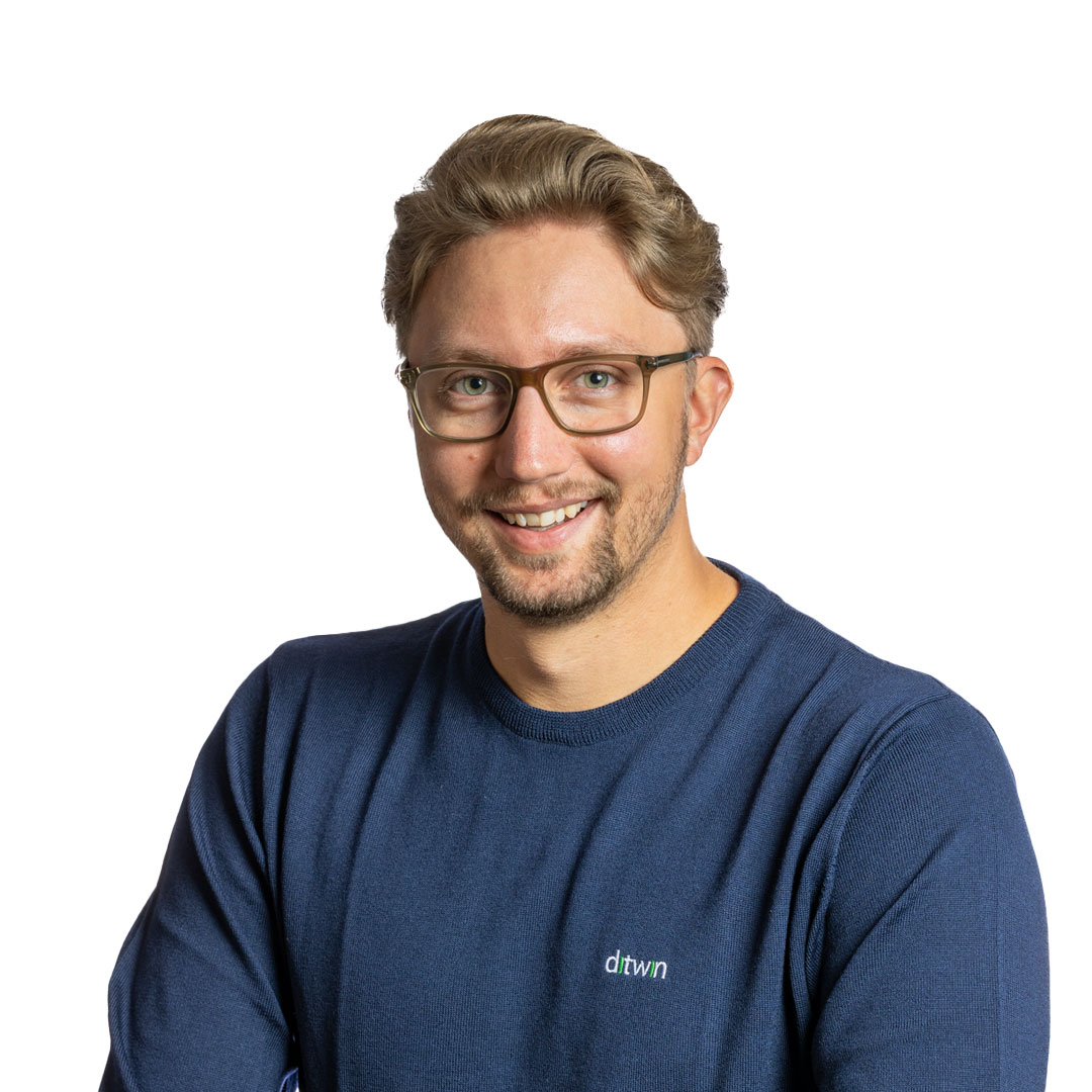 Andreas Bygdeson