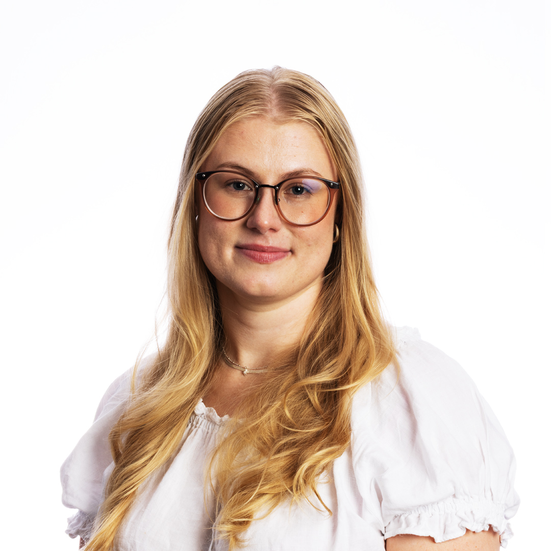 Hanna Öberg