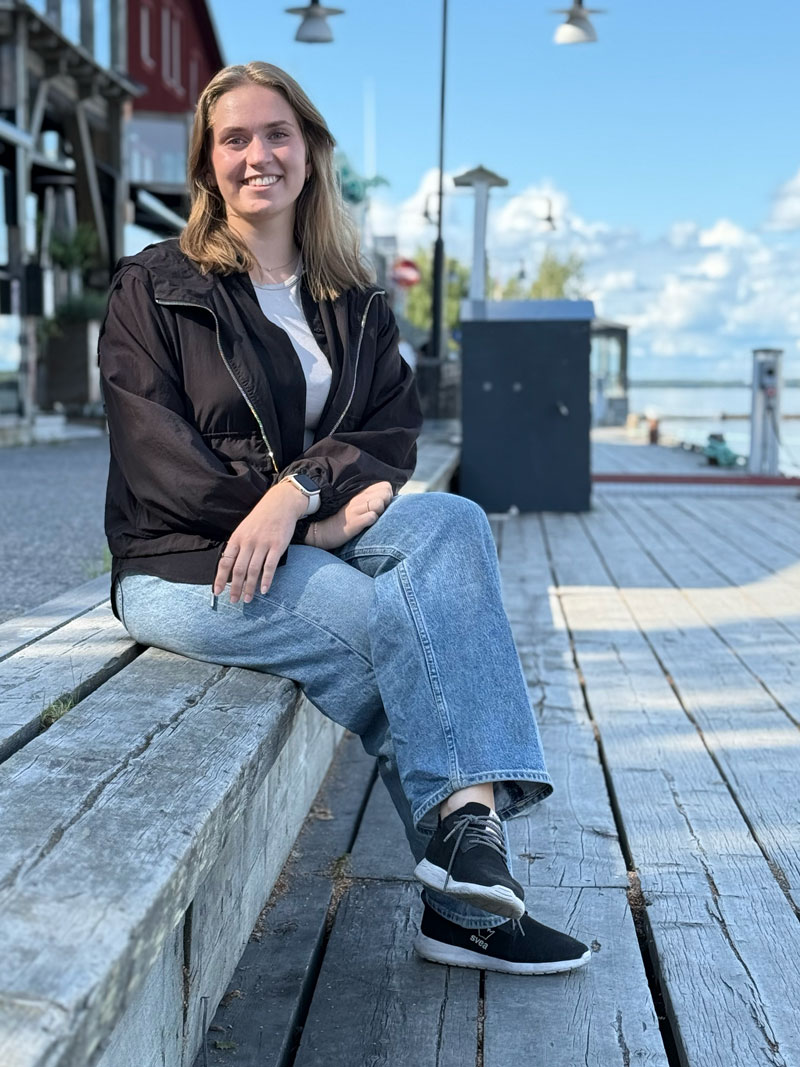 Isa Hällgren