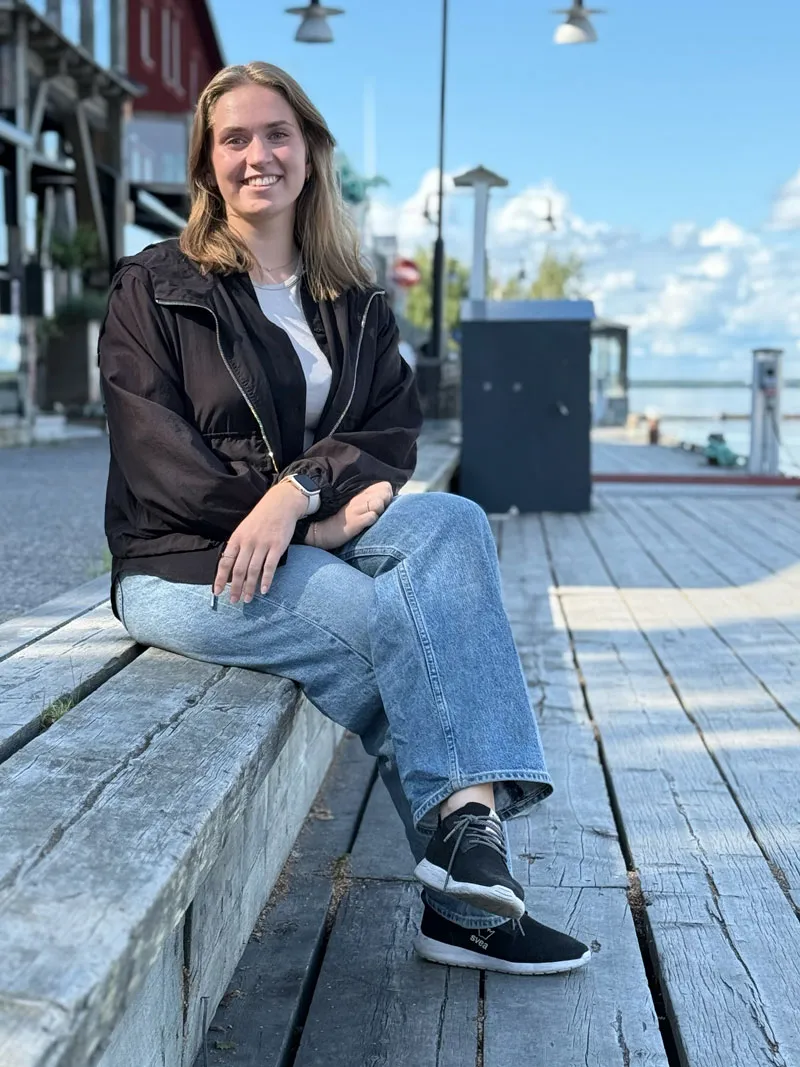 Isa Hällgren