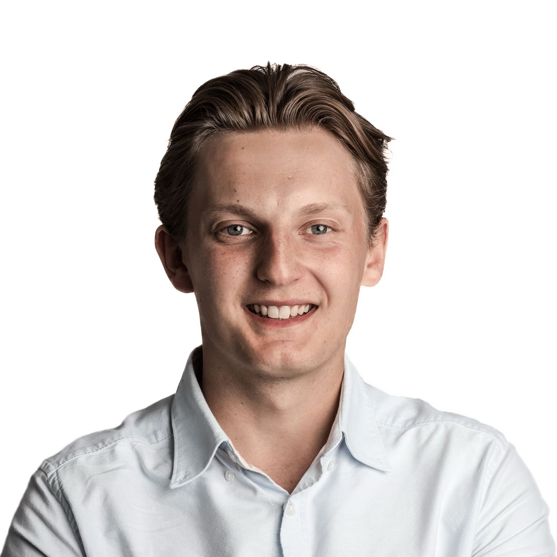Kalle Sundell