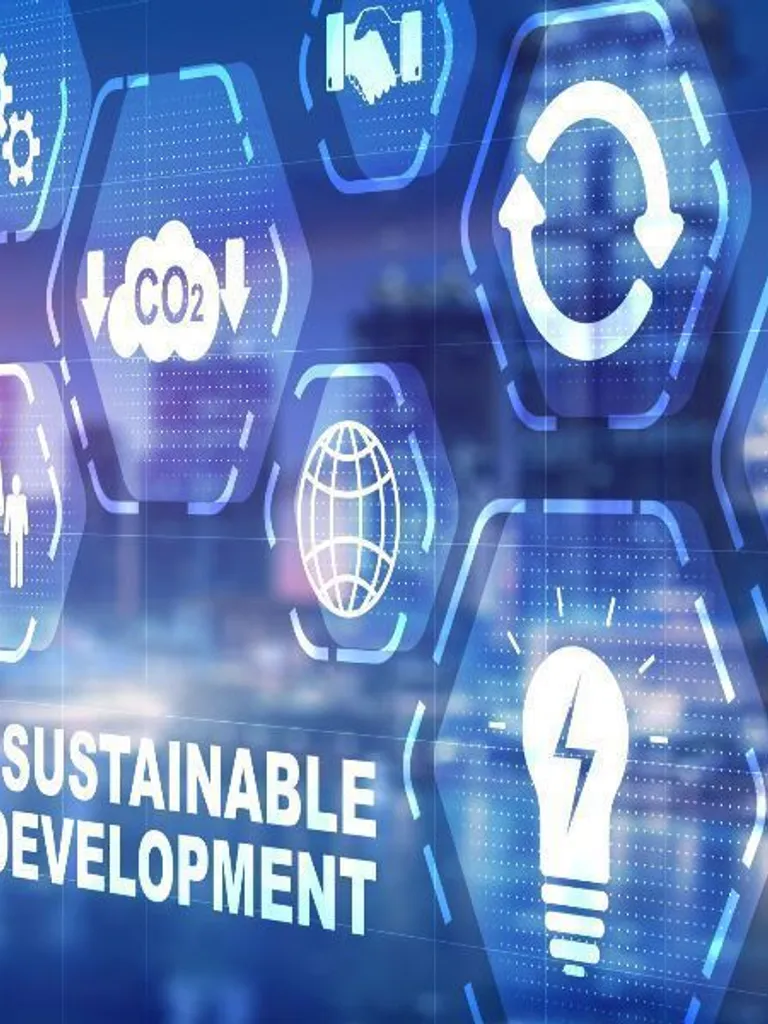 Hållbar utveckling