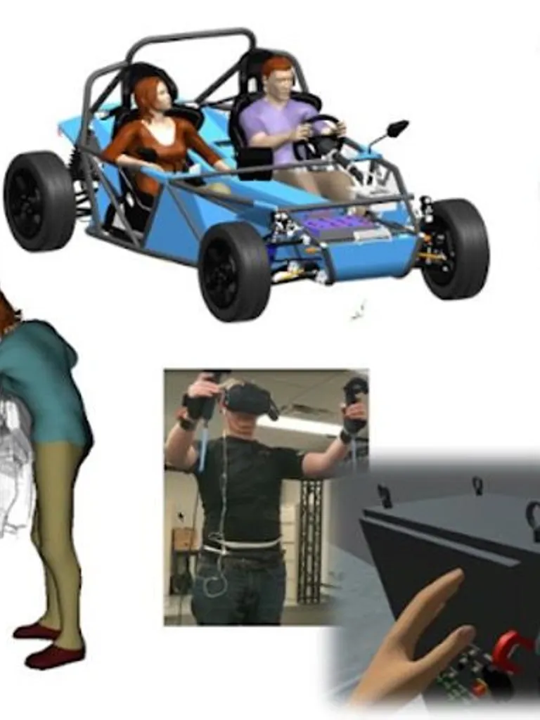 Virtuell driftsättning