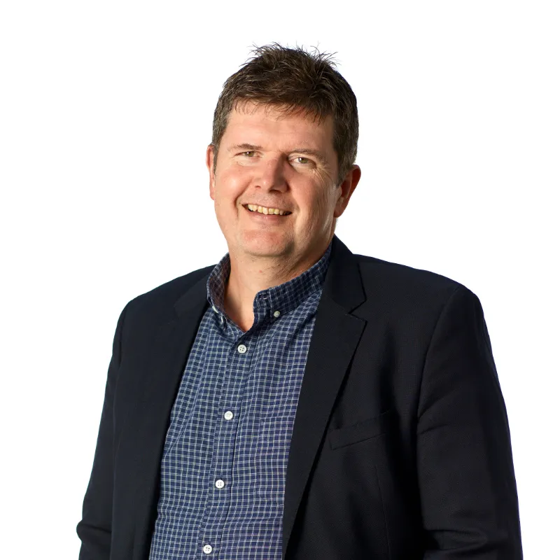 Erik Molin