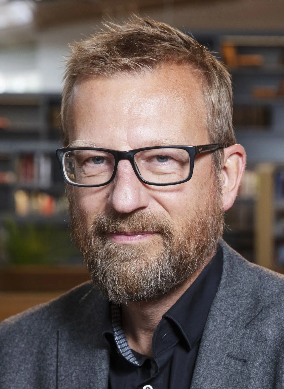 Ulf Bodin