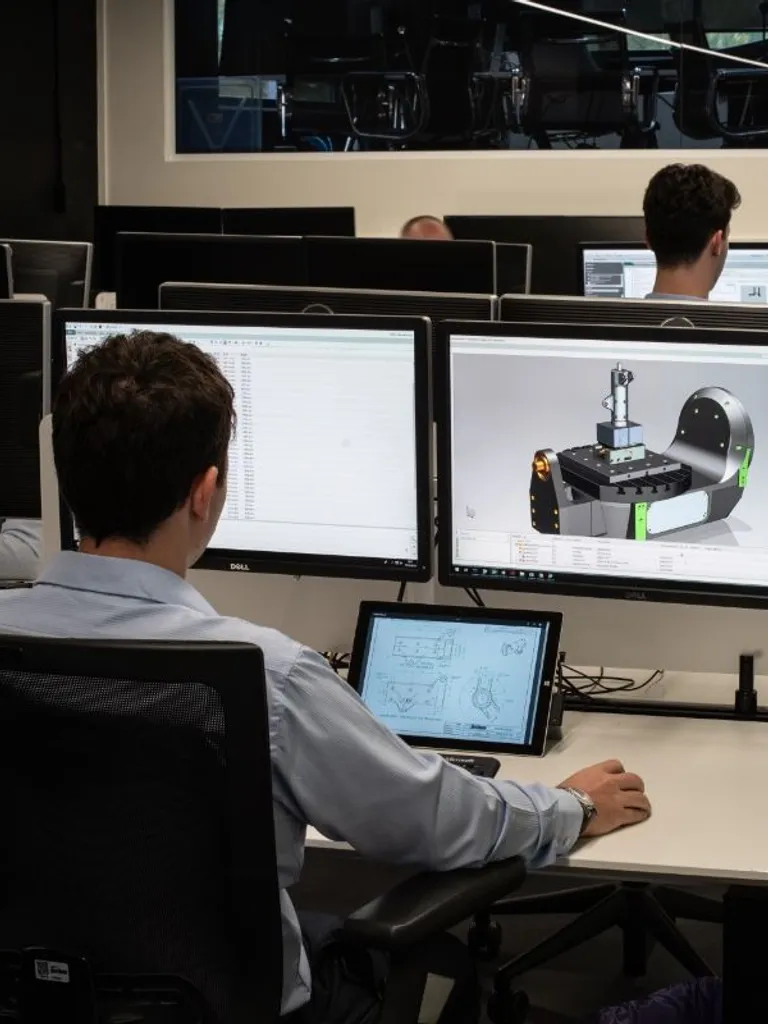 Siemens programvaror