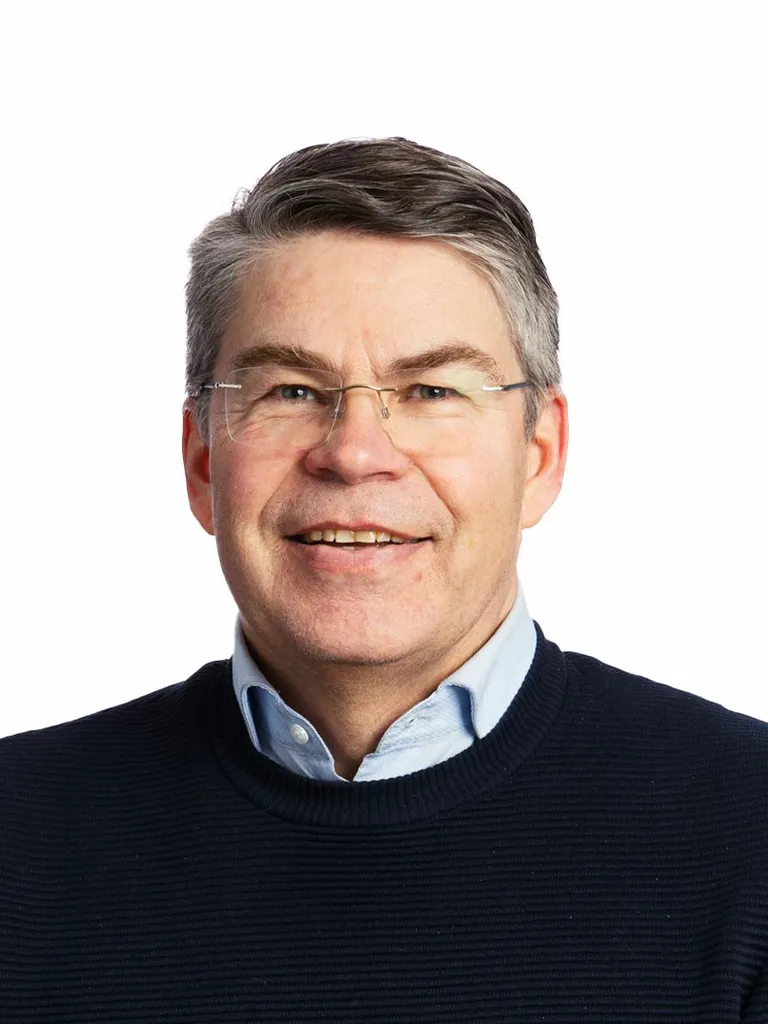 Thomas Marklund